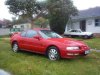 Honda Prelude